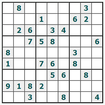 Broszura Sudoku #1004