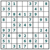 Gratis online Sudoku #12