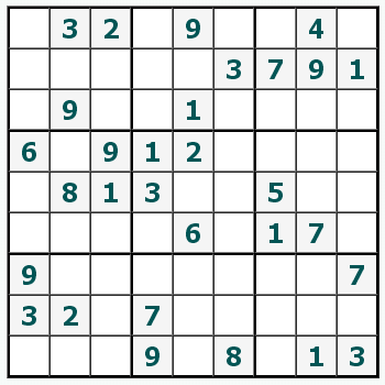 Sudoku yazdırmak #149