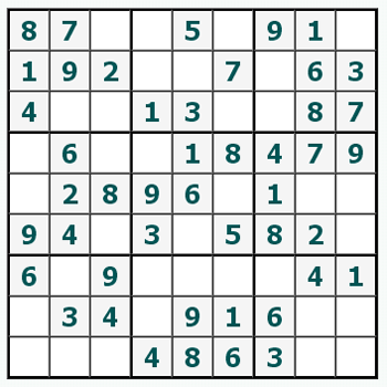 Sudoku yazdırmak #202