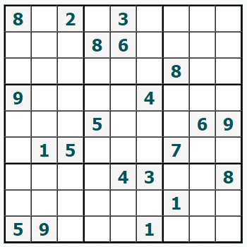 In Sudoku #210