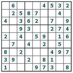 Συνδεδεμένοι Sudoku #292