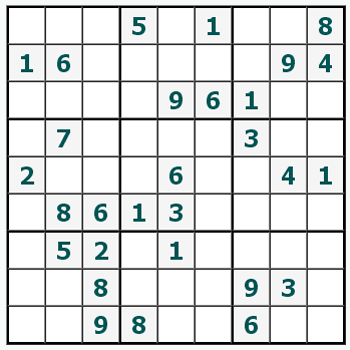 Εκτύπωση Sudoku #329
