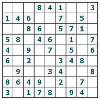 Sudoku yazdırmak #362