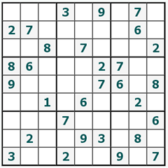 Sudoku Online #4