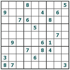 Sudoku trực tuyến #415