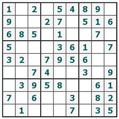 Συνδεδεμένοι Sudoku #512