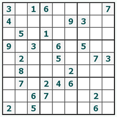 Συνδεδεμένοι Sudoku #514