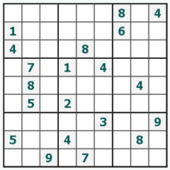 Συνδεδεμένοι Sudoku #515