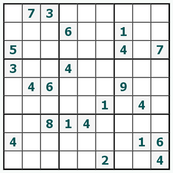 Sudoku yazdırmak #525