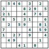 ออนไลน์ฟรีซูโดกุ #53