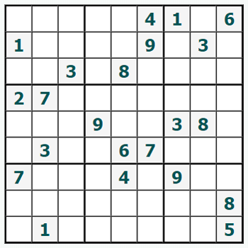 Broszura Sudoku #630