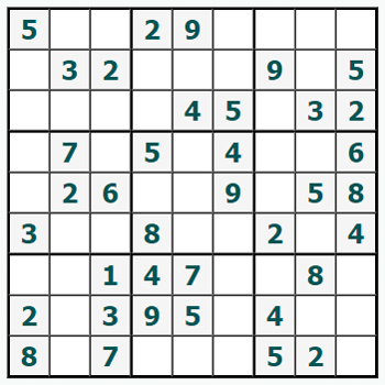 Εκτύπωση Sudoku #648