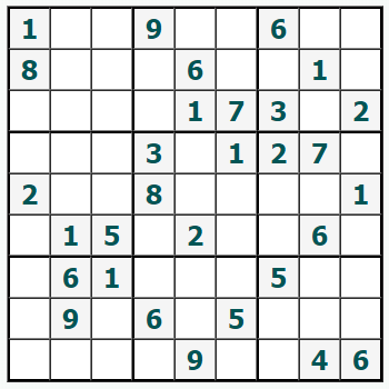 Εκτύπωση Sudoku #649