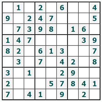 Εκτύπωση Sudoku #652