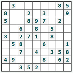 Sudoku trực tuyến #668