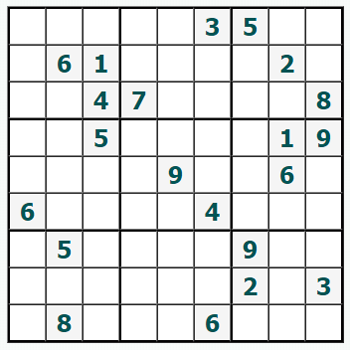 In Sudoku #670