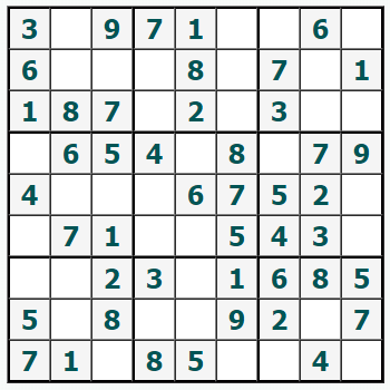 In Sudoku #672