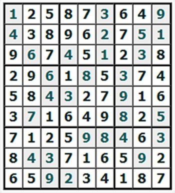 Câu trả lời #679