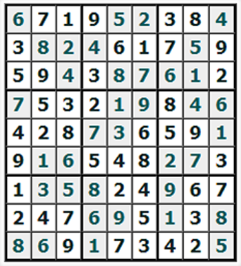 Câu trả lời #693