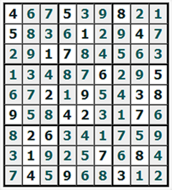 Câu trả lời #701