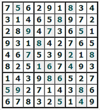 Câu trả lời #730