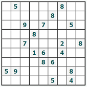 Gratis online Sudoku #730