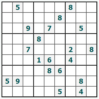 Εκτύπωση Sudoku #730