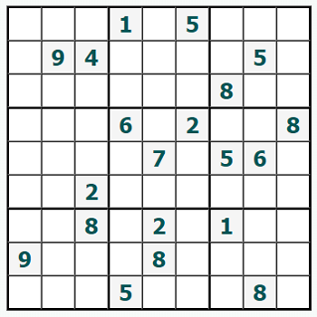 Εκτύπωση Sudoku #770