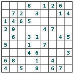 online Sudoku #78