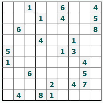 imprimir Sudoku #780