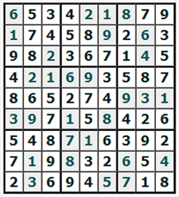 Câu trả lời #799