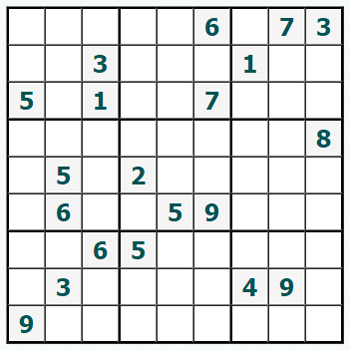 In Sudoku #800