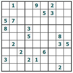 Συνδεδεμένοι Sudoku #805