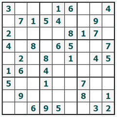 Sudoku trực tuyến #853