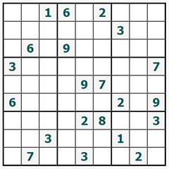 Sudoku trực tuyến #880