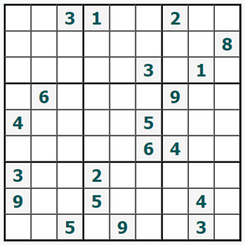 Print Sudoku #895