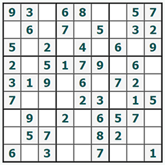 Sudoku Online #912