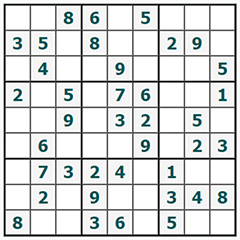 Sudoku Online #913