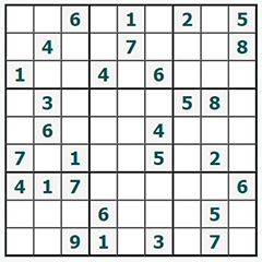 online Sudoku #939