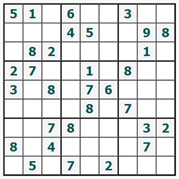 Εκτύπωση Sudoku #959